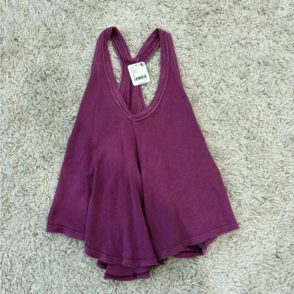 Free People tank top